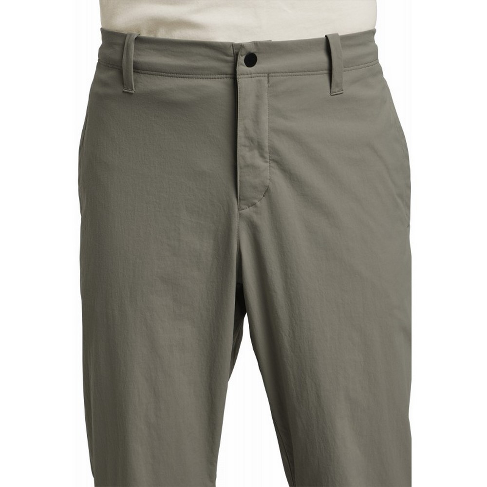 Чоловічі штани Jack Wolfskin DESERT PANTS M 1508331_4030