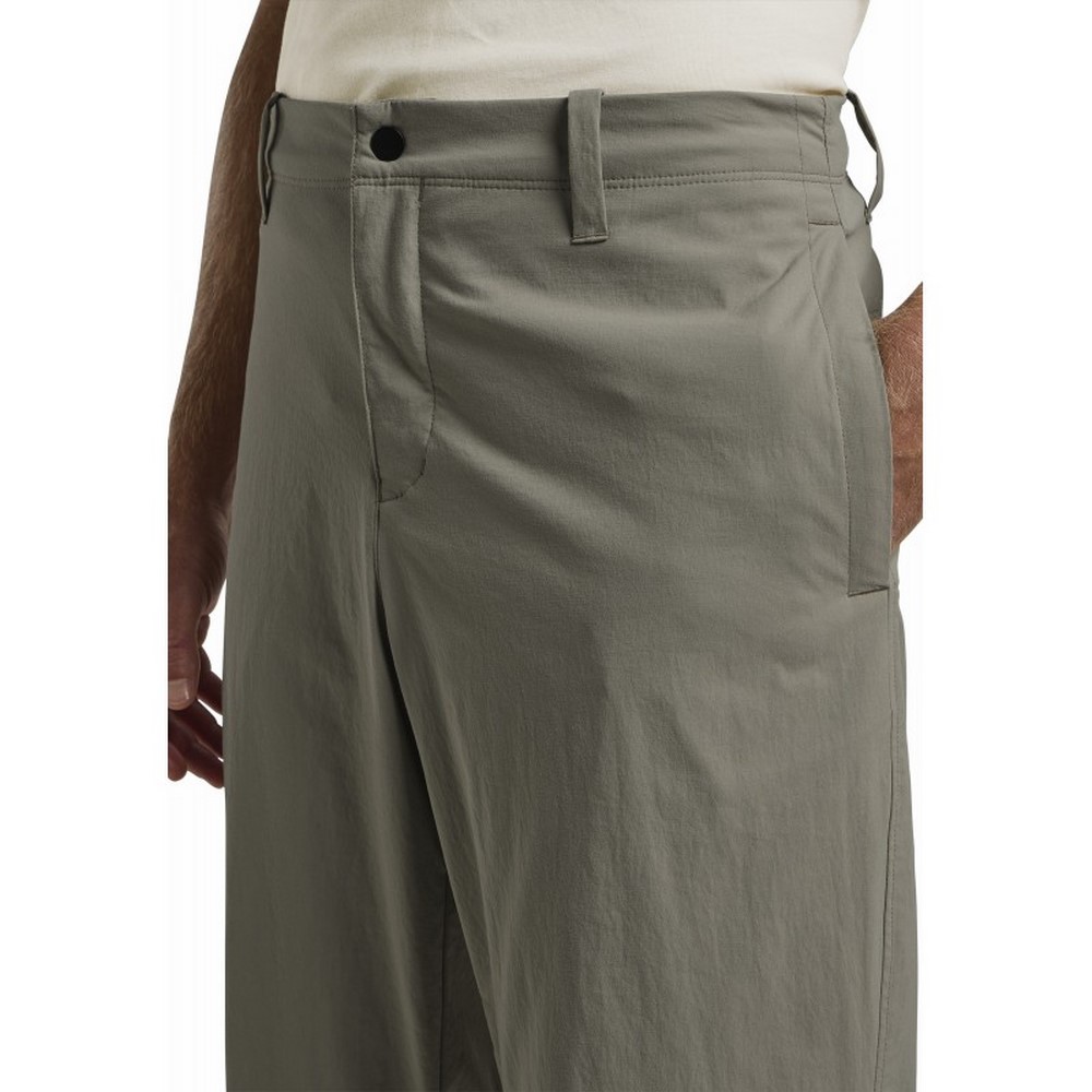 Чоловічі штани Jack Wolfskin DESERT PANTS M 1508331_4030