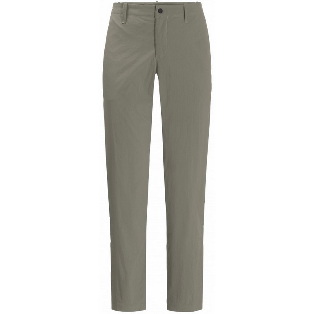Чоловічі штани Jack Wolfskin DESERT PANTS M 1508331_4030
