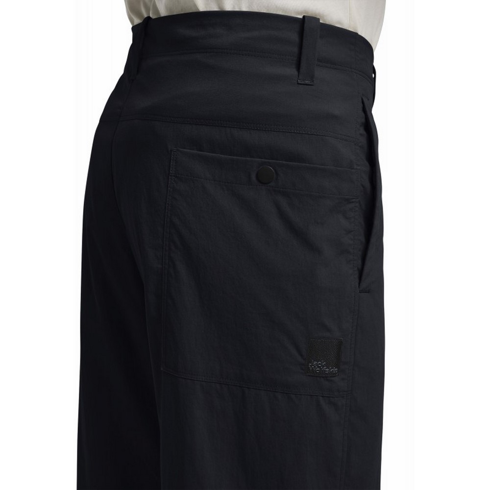 Чоловічі штани Jack Wolfskin DESERT PANTS M 1508331_C0413