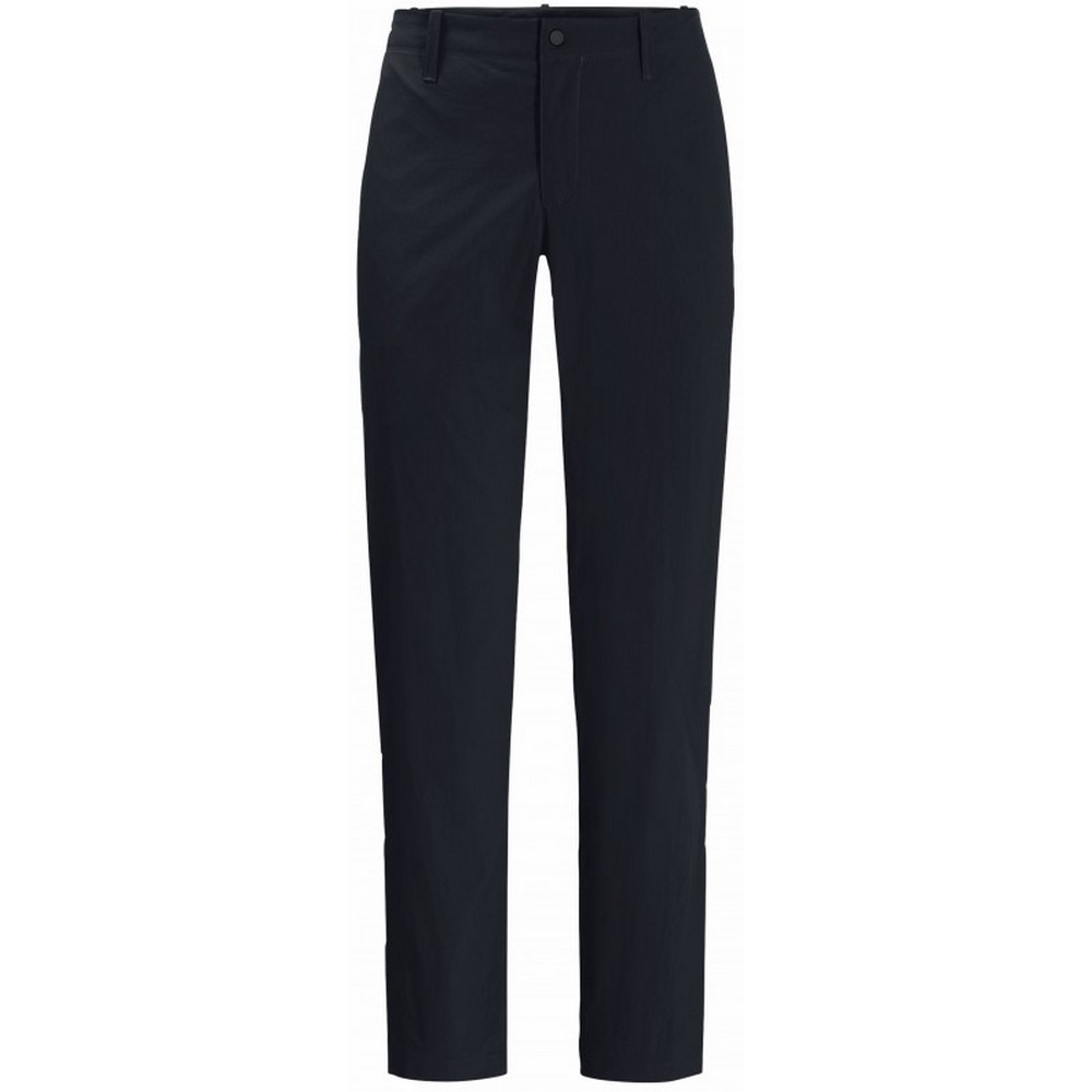 Чоловічі штани Jack Wolfskin DESERT PANTS M 1508331_C0413