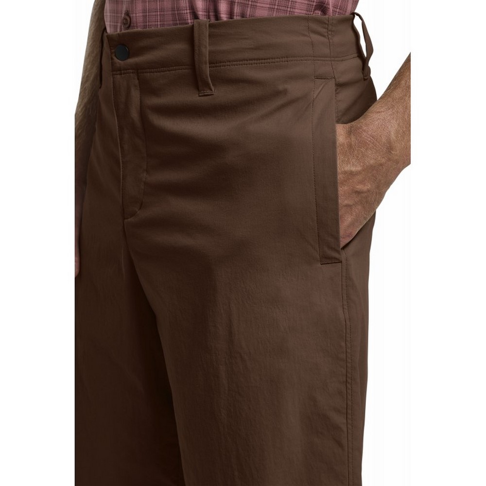 Чоловічі шорти Jack Wolfskin DESERT SHORTS M 1508341_2745