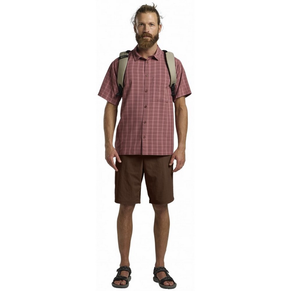 Чоловічі шорти Jack Wolfskin DESERT SHORTS M 1508341_2745