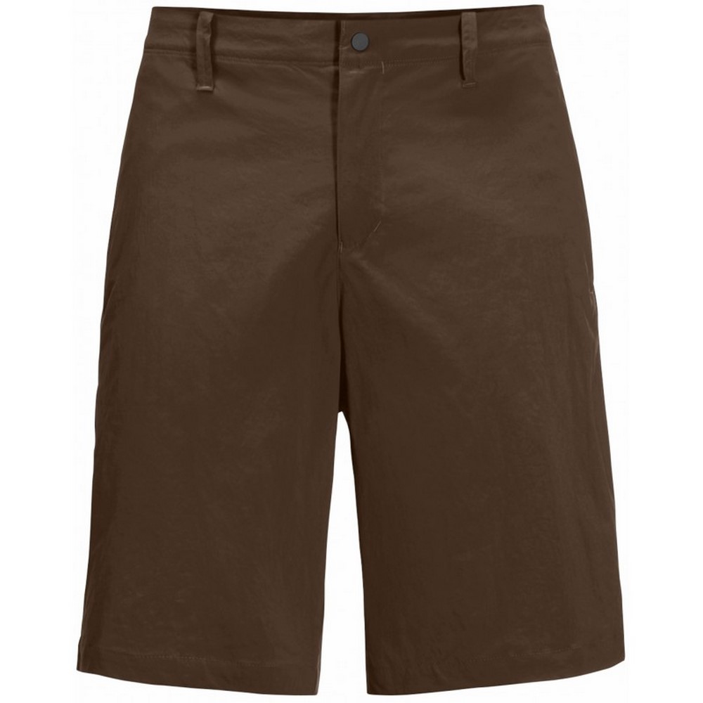 Чоловічі шорти Jack Wolfskin DESERT SHORTS M 1508341_2745