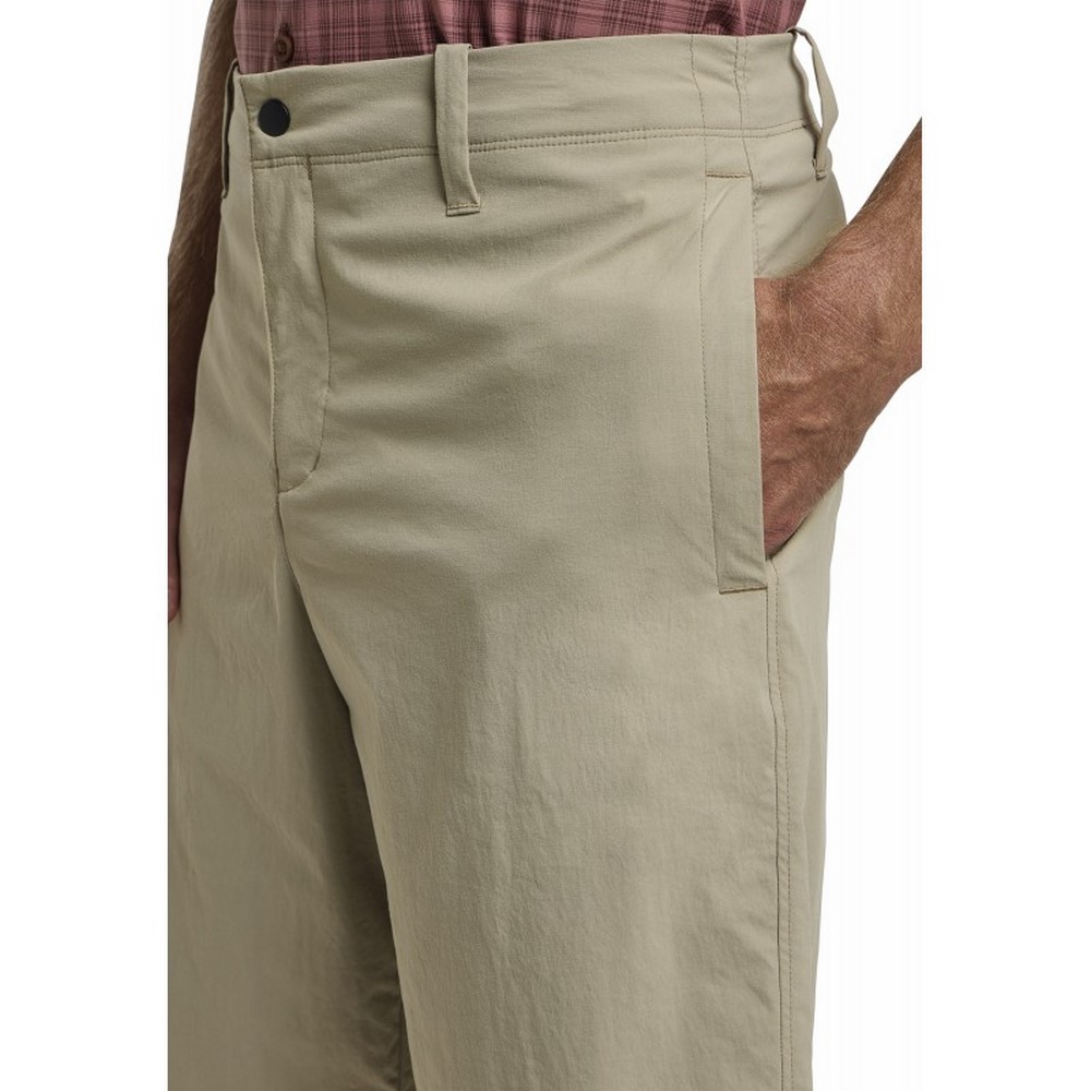 Чоловічі шорти Jack Wolfskin DESERT SHORTS M 1508341_4030