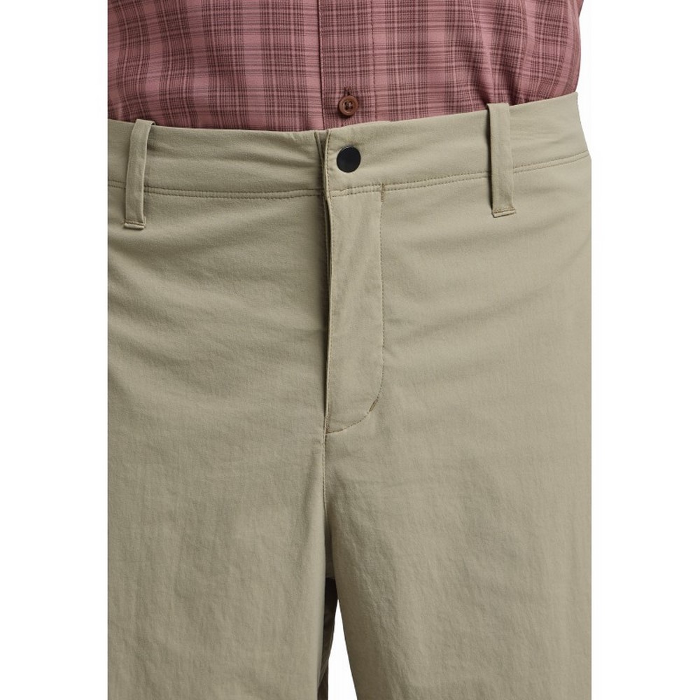 Чоловічі шорти Jack Wolfskin DESERT SHORTS M 1508341_4030