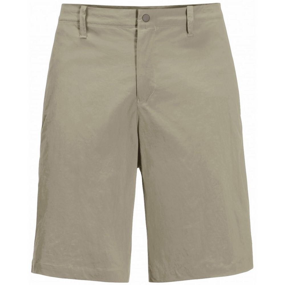Чоловічі шорти Jack Wolfskin DESERT SHORTS M 1508341_4030