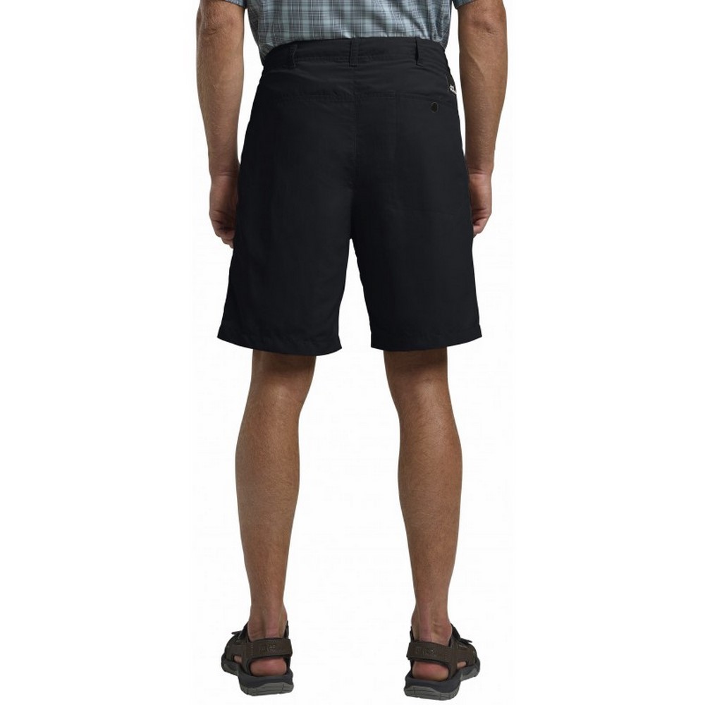 Чоловічі шорти Jack Wolfskin TIHAMA SHORTS M A63699_C0413