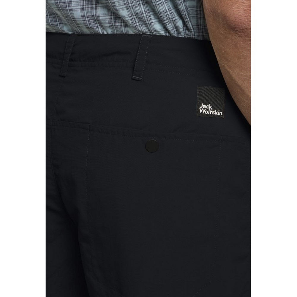 Чоловічі шорти Jack Wolfskin TIHAMA SHORTS M A63699_C0413