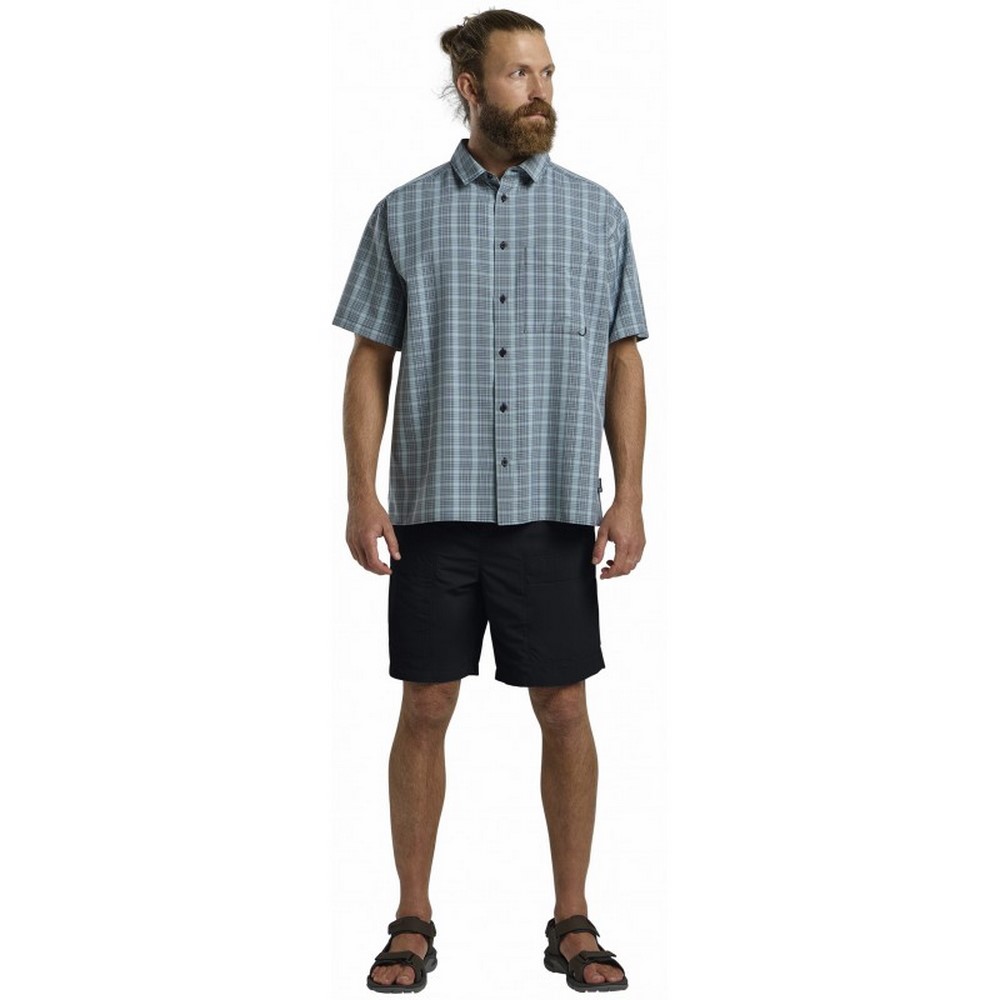 Чоловічі шорти Jack Wolfskin TIHAMA SHORTS M A63699_C0413
