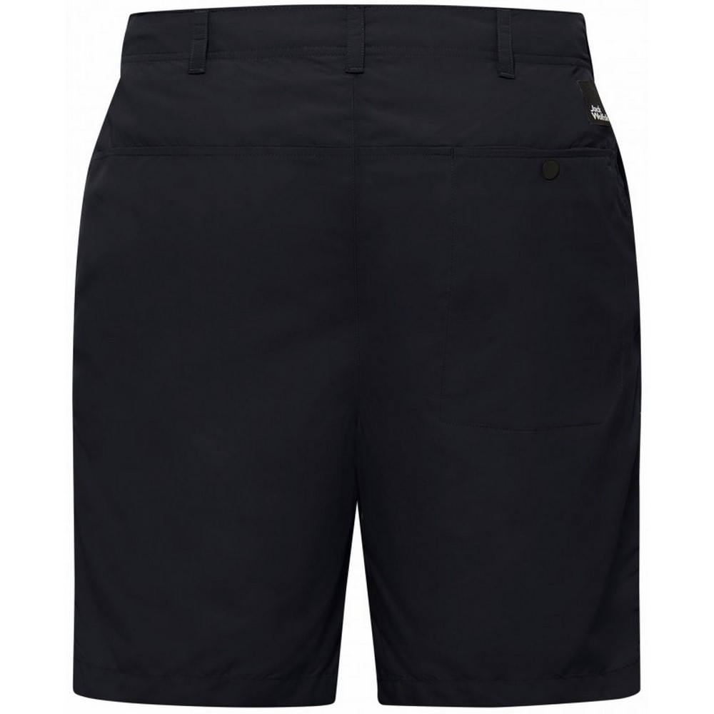 Чоловічі шорти Jack Wolfskin TIHAMA SHORTS M A63699_C0413