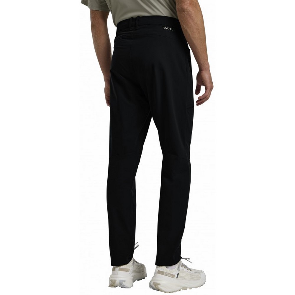 Чоловічі штани Jack Wolfskin PRELIGHT STRIDE PANTS M A63781_6000