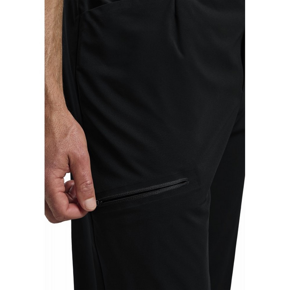 Чоловічі штани Jack Wolfskin PRELIGHT STRIDE PANTS M A63781_6000