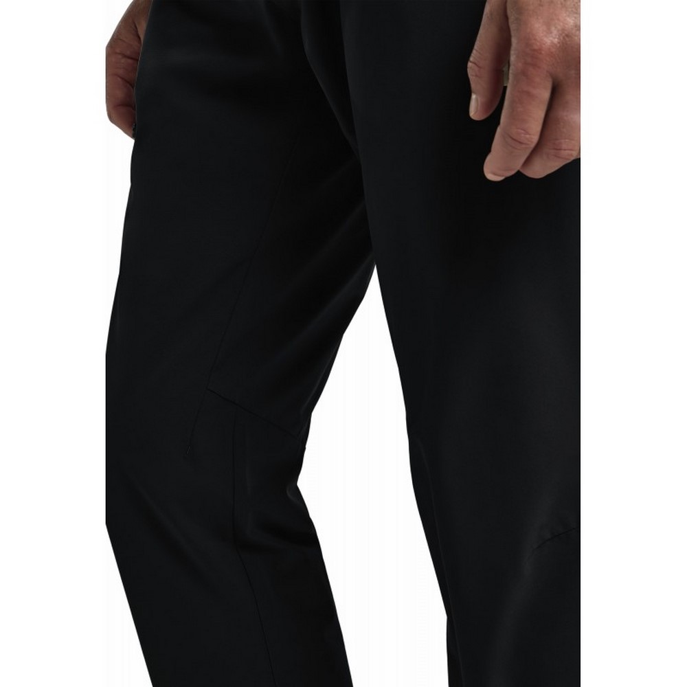 Чоловічі штани Jack Wolfskin PRELIGHT STRIDE PANTS M A63781_6000