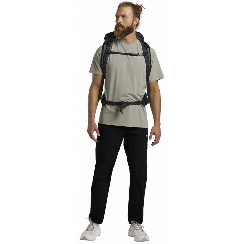 Чоловічі штани Jack Wolfskin PRELIGHT STRIDE PANTS M A63781_6000