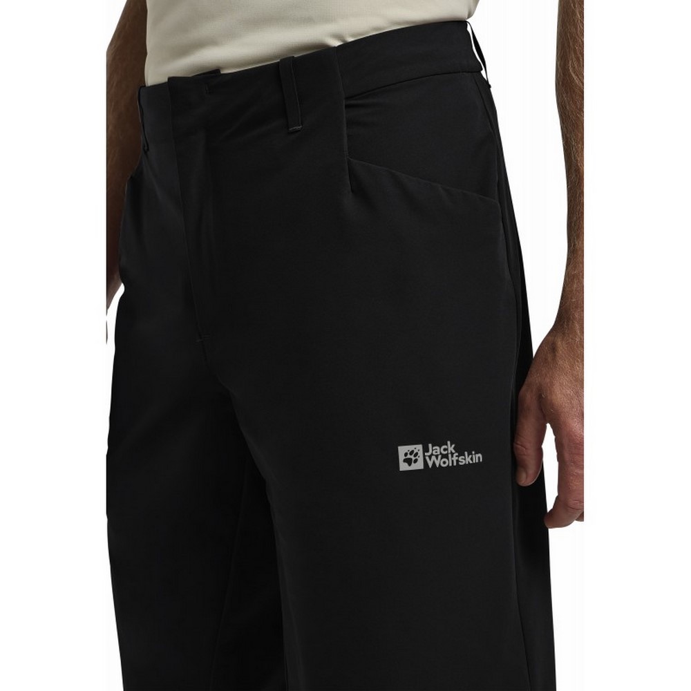 Чоловічі шорти Jack Wolfskin PRELIGHT STRIDE SHORTS M A63784_6000
