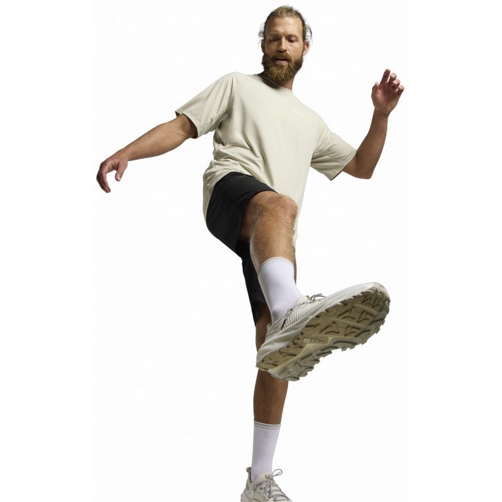 Чоловічі шорти Jack Wolfskin PRELIGHT STRIDE SHORTS M A63784_6000