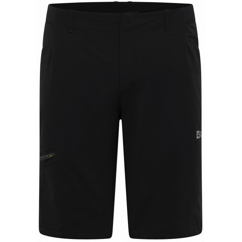 Чоловічі шорти Jack Wolfskin PRELIGHT STRIDE SHORTS M A63784_6000