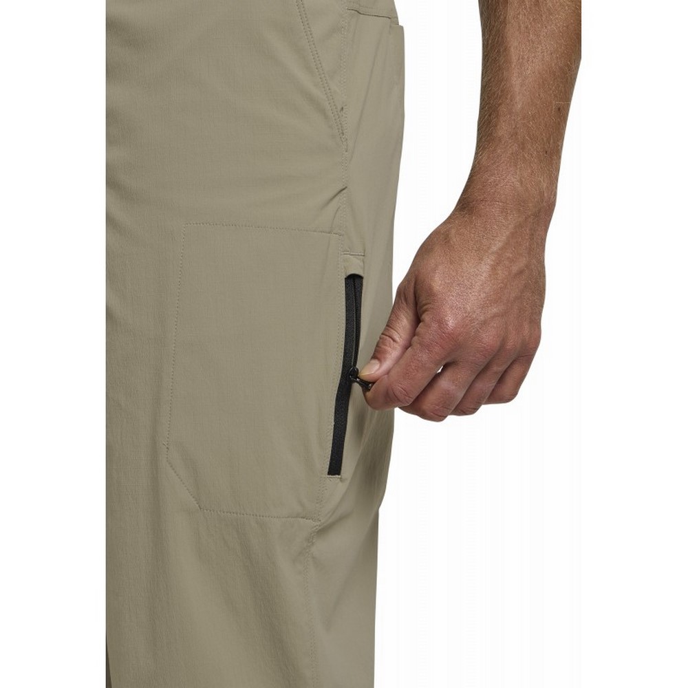 Чоловічі штани Jack Wolfskin WAGAMI PANTS M A63883_4030