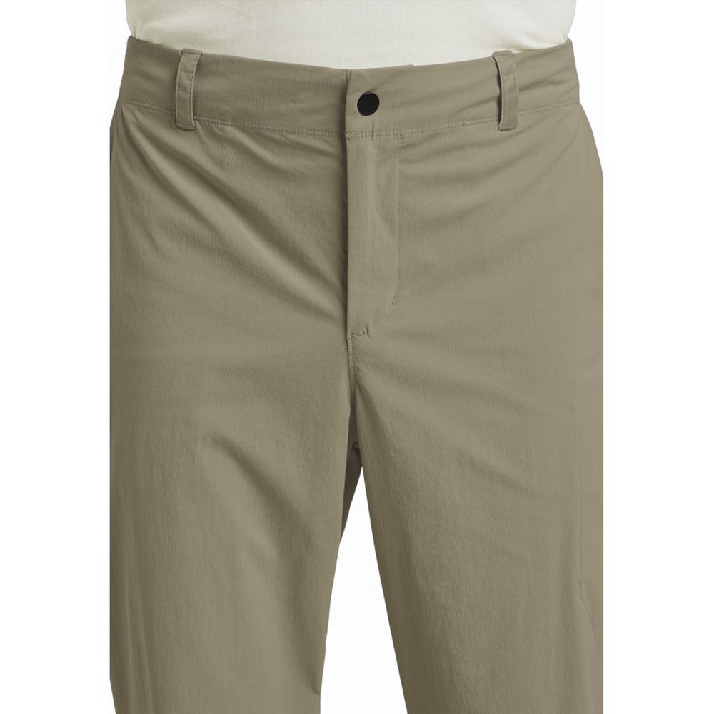 Чоловічі штани Jack Wolfskin WAGAMI PANTS M A63883_4030