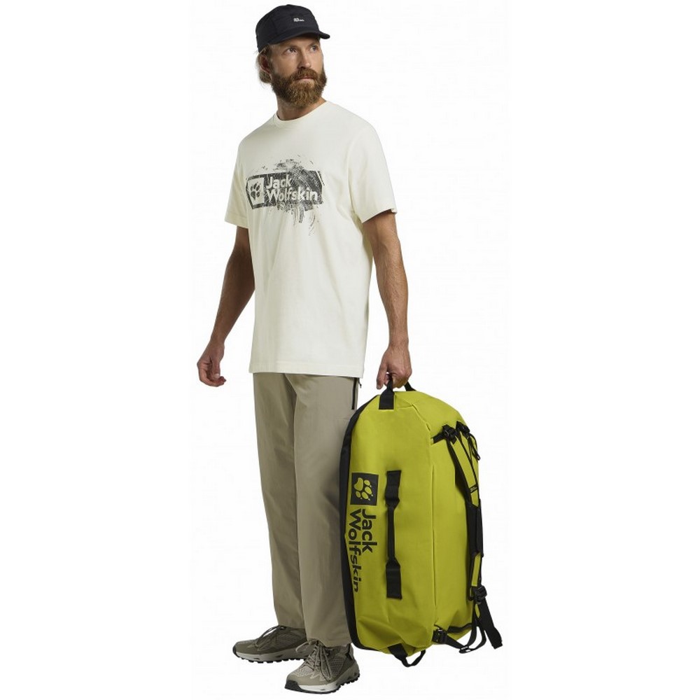Чоловічі штани Jack Wolfskin WAGAMI PANTS M A63883_4030