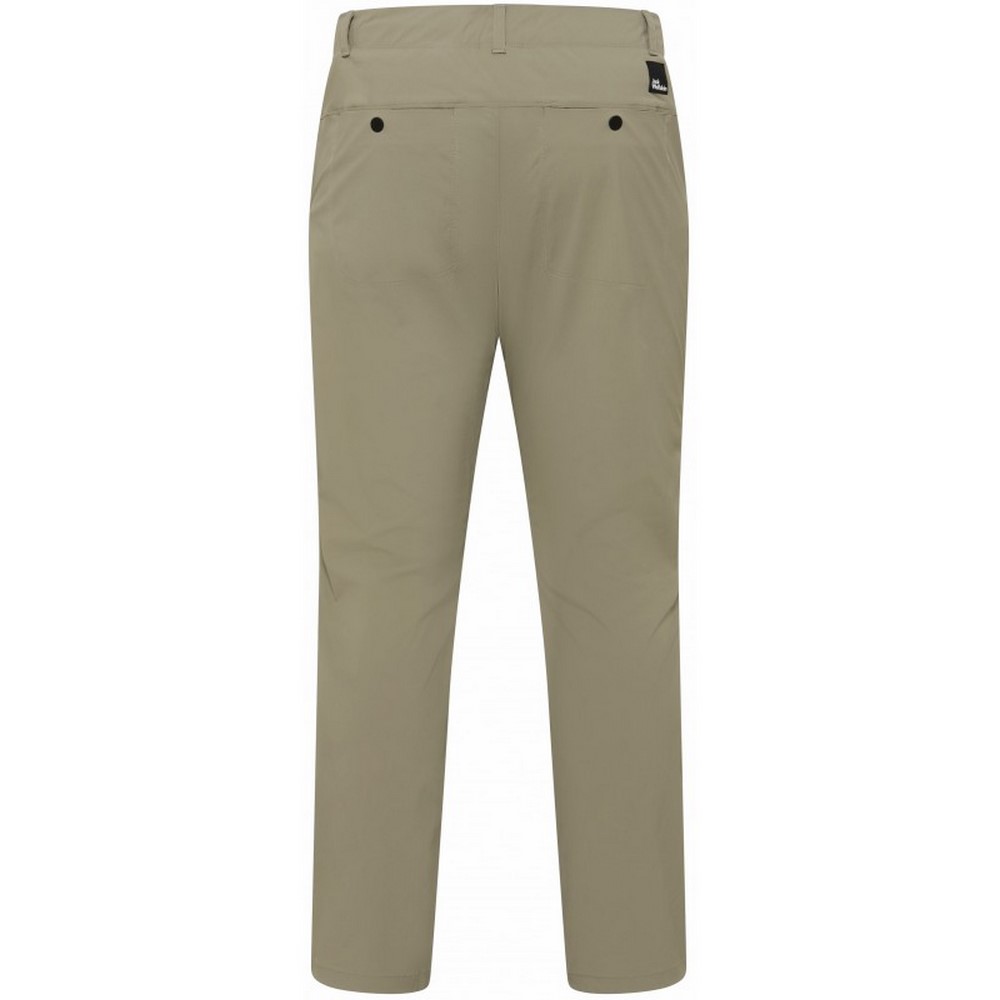 Чоловічі штани Jack Wolfskin WAGAMI PANTS M A63883_4030