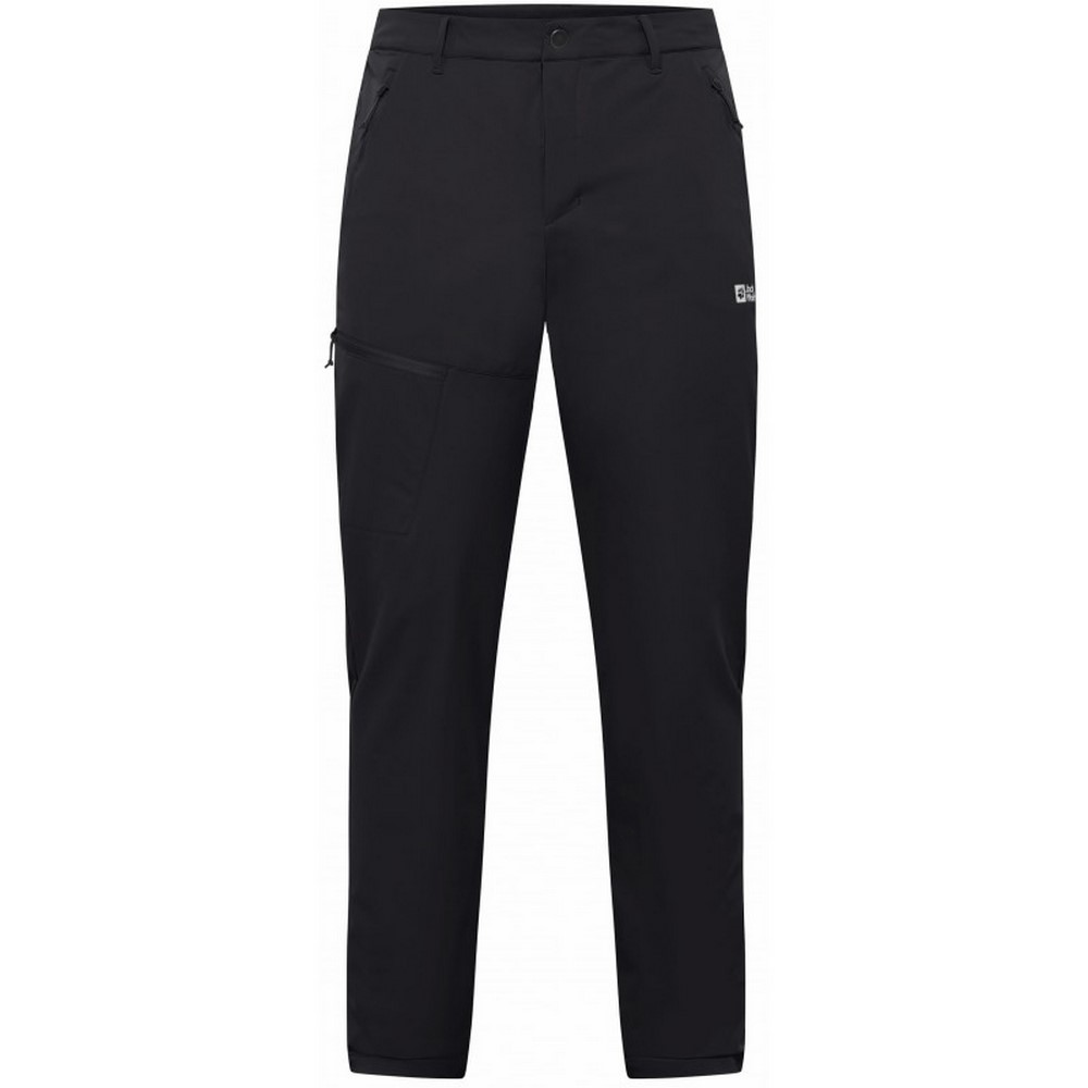 Чоловічі штани Jack Wolfskin PICO TRAIL PANTS M A63904_6350