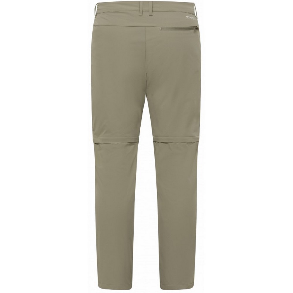 Чоловічі штани Jack Wolfskin PICO TRAIL ZIP OFF PANTS M A63905_4030