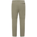 Чоловічі штани Jack Wolfskin PICO TRAIL ZIP OFF PANTS M A63905_4030