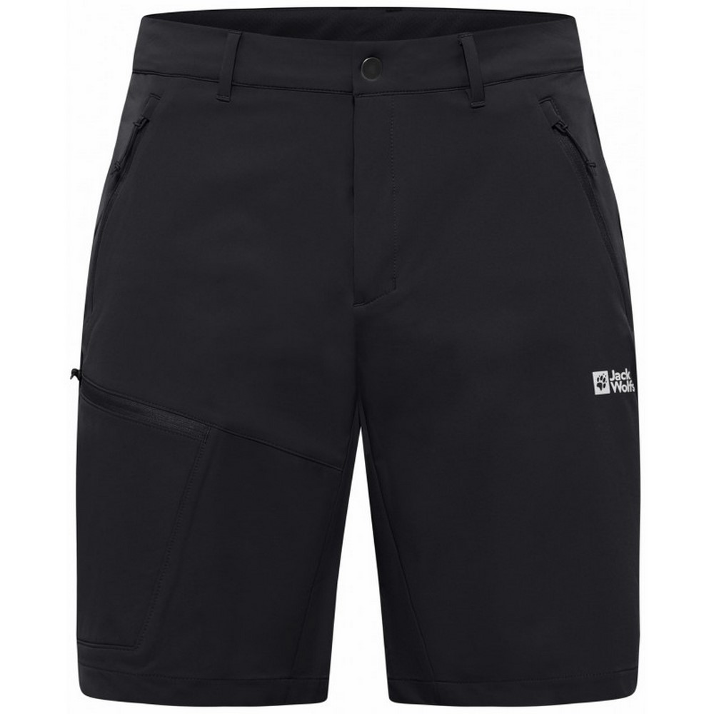 Чоловічі шорти Jack Wolfskin PICO TRAIL SHORTS M A63908_6350