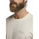 Чоловіча футболка Jack Wolfskin ESSENTIAL T M 1808382_5127