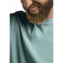 Чоловіча футболка Jack Wolfskin ESSENTIAL T M 1808382_E0180