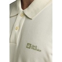 Чоловічій поло Jack Wolfskin ESSENTIAL POLO M 1809301_5127