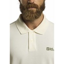 Чоловічій поло Jack Wolfskin ESSENTIAL POLO M 1809301_5127