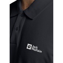 Чоловічій поло Jack Wolfskin ESSENTIAL POLO M 1809301_C0413