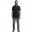 Чоловічій поло Jack Wolfskin ESSENTIAL POLO M 1809301_C0413