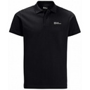 Чоловічій поло Jack Wolfskin ESSENTIAL POLO M 1809301_C0413