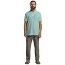 Чоловічій поло Jack Wolfskin ESSENTIAL POLO M 1809301_E0180