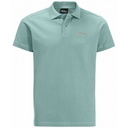 Чоловічій поло Jack Wolfskin ESSENTIAL POLO M 1809301_E0180