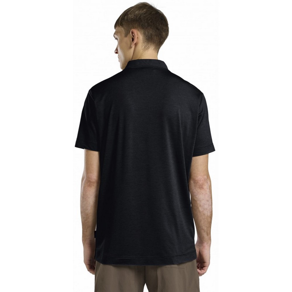 Чоловічій поло Jack Wolfskin TRAVEL POLO M 1809721_T0029