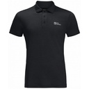 Чоловічій поло Jack Wolfskin TRAVEL POLO M 1809721_T0029
