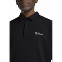 Чоловічій поло Jack Wolfskin DELGAMI POLO M 1809801_6000