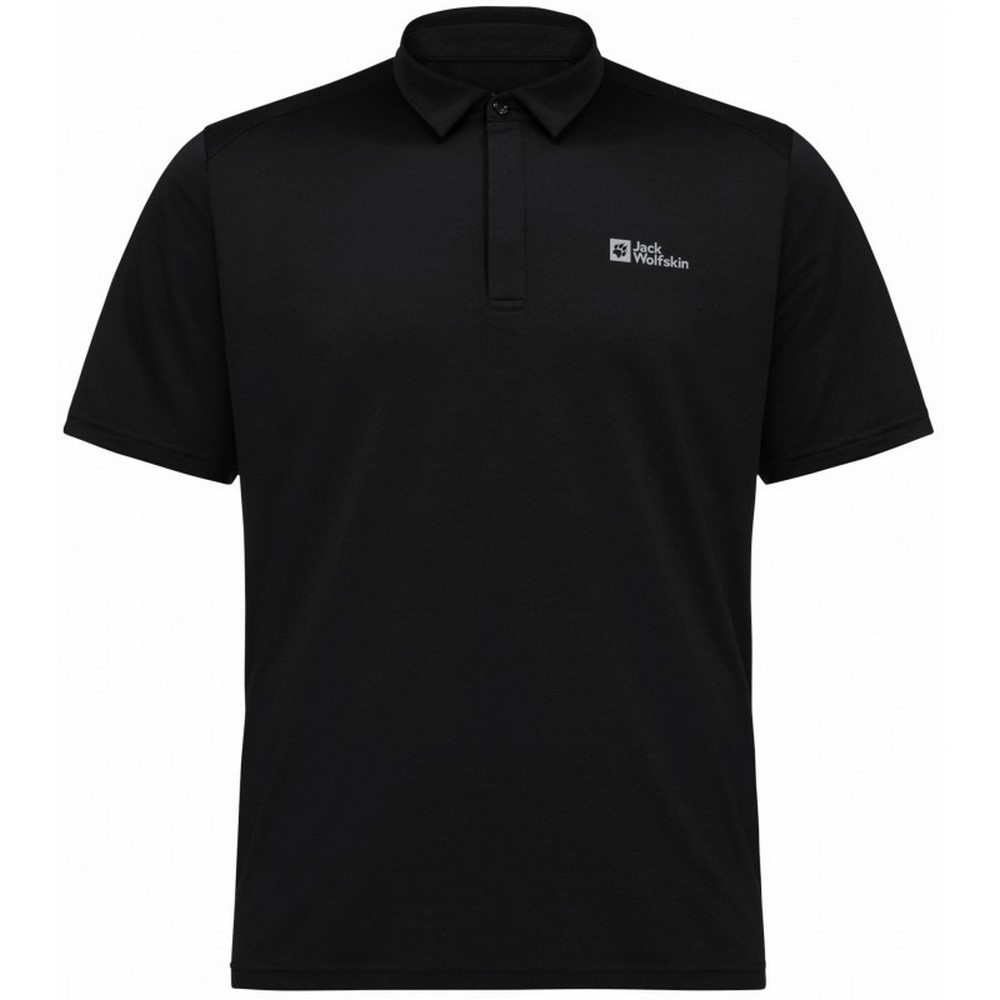 Чоловічій поло Jack Wolfskin DELGAMI POLO M 1809801_6000