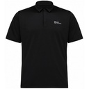 Чоловічій поло Jack Wolfskin DELGAMI POLO M 1809801_6000