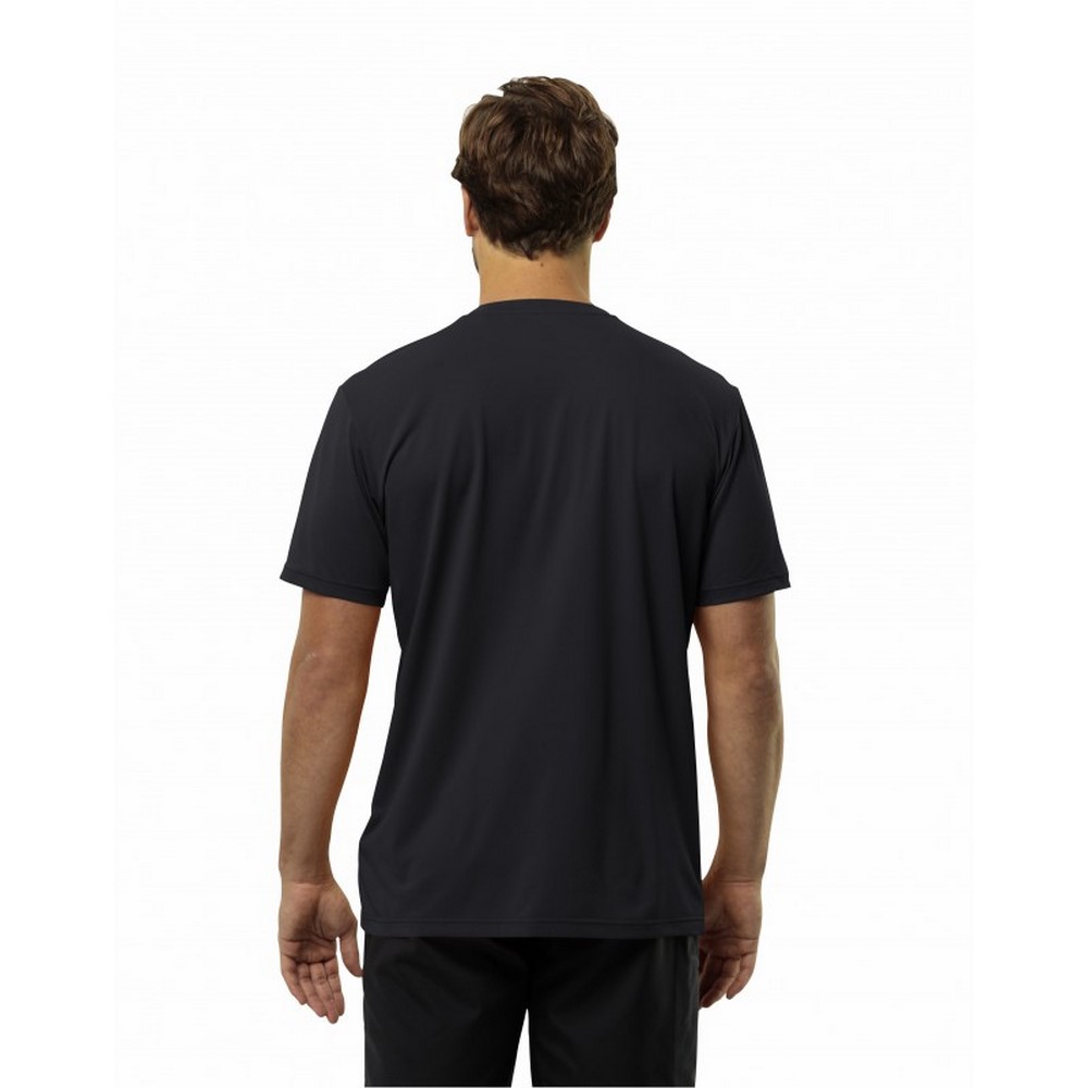 Чоловіча футболка Jack Wolfskin DELGAMI S/S M 1809811_6000