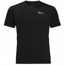 Чоловіча футболка Jack Wolfskin DELGAMI S/S M 1809811_6000