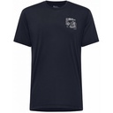 Чоловіча футболка Jack Wolfskin VONNAN GRAPHIC T M A62314_T0242