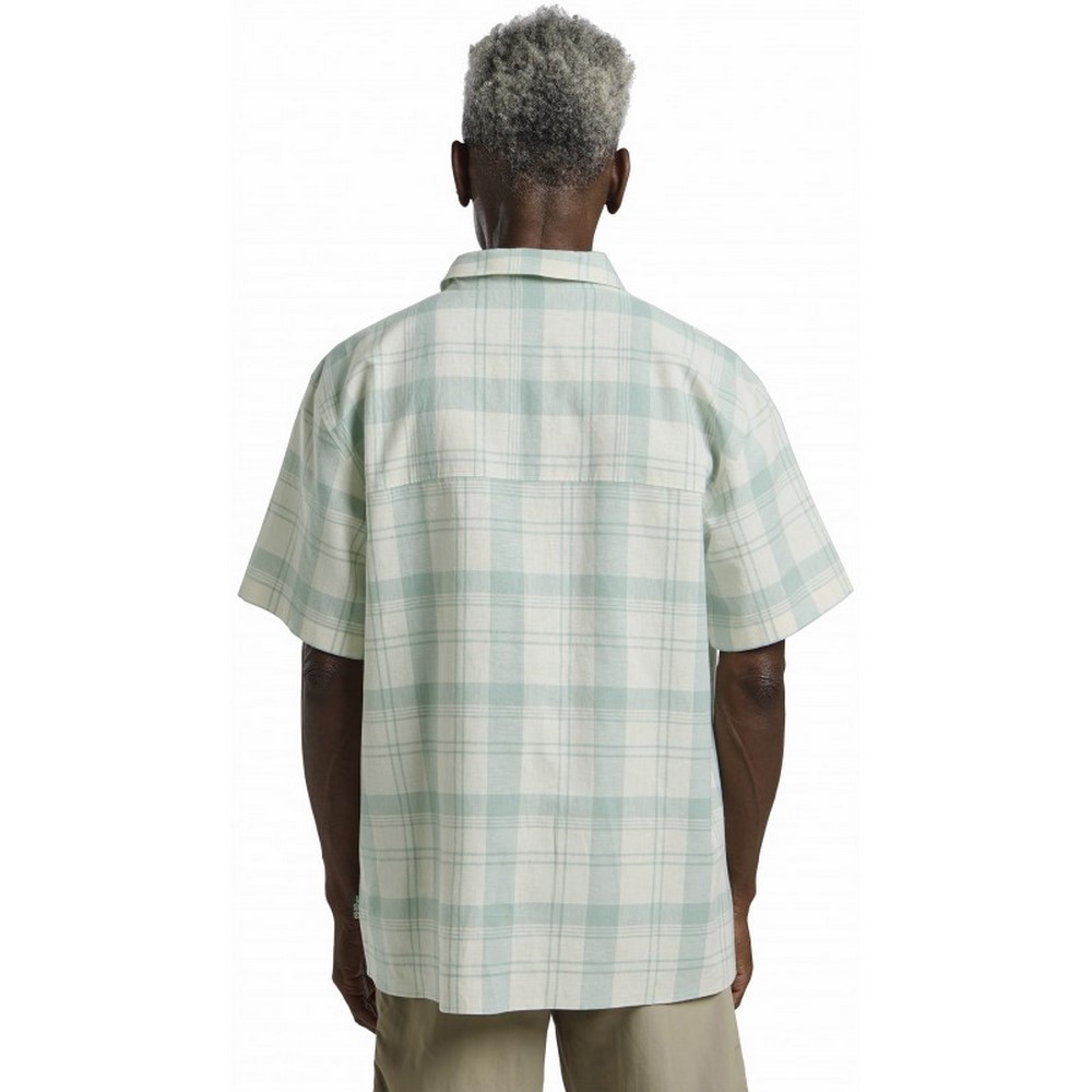Чоловіча теніска Jack Wolfskin GREAT PLAINS SHIRT M A63702_T0184