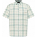 Чоловіча теніска Jack Wolfskin GREAT PLAINS SHIRT M A63702_T0184