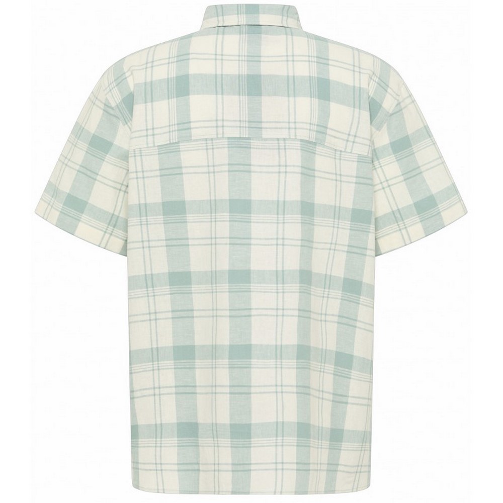 Чоловіча теніска Jack Wolfskin GREAT PLAINS SHIRT M A63702_T0184